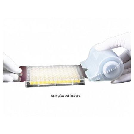 Excel Scientific AeraSeal SealMate Adhesive Sealing Dispenser Kit, Sterile 202550